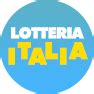 Lotteria Italia Results .